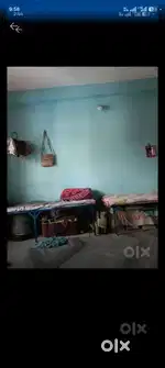 Megha girls hostel