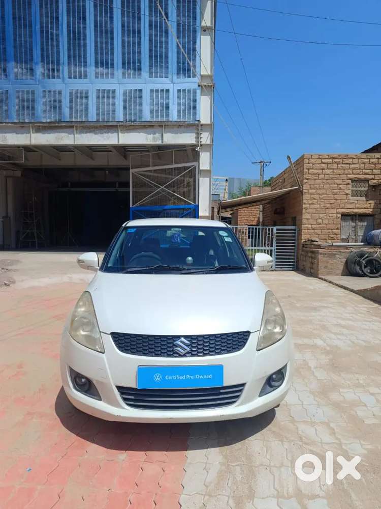 Maruti Suzuki Swift 2013 Diesel Good Condition