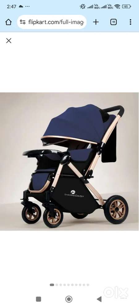 Baby Stroller