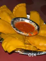 Needed Dahi ke sholay cook in Geeta Colony