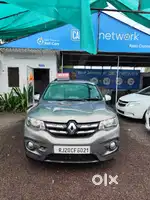 Renault KWID RxT (O) Easy-R, 2018, Petrol