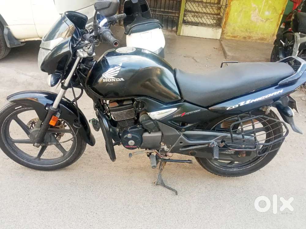 2019 Unicorn 150, single owner, Emi available