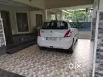 Maruti Suzuki Swift 2014 VXI
