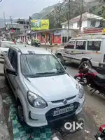 Maruti Suzuki Alto 800 2014 Petrol Well Maintained