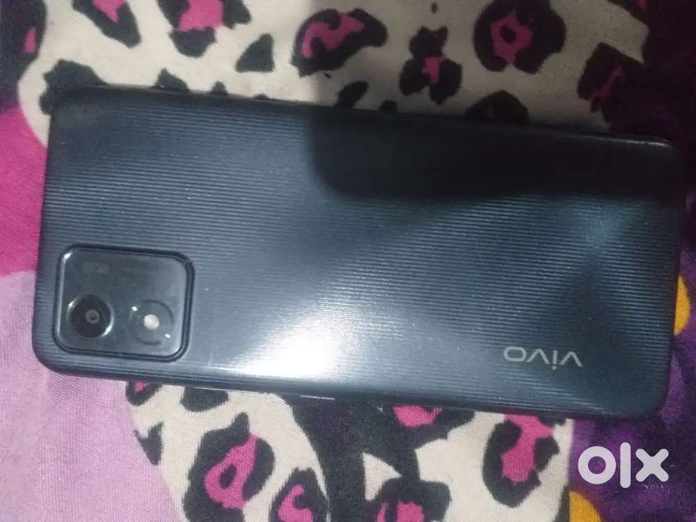 Number Van phone Vivo