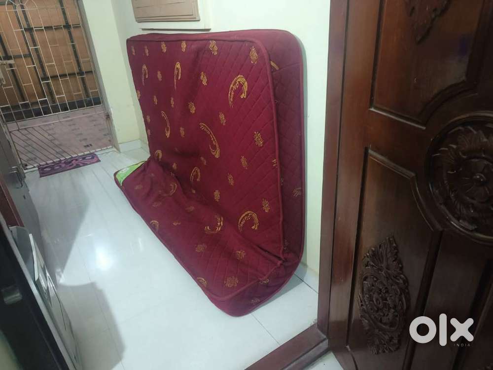 Mattress Rubberized Coir