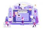 We r looking for a Customer Relationship Exicutive (female)