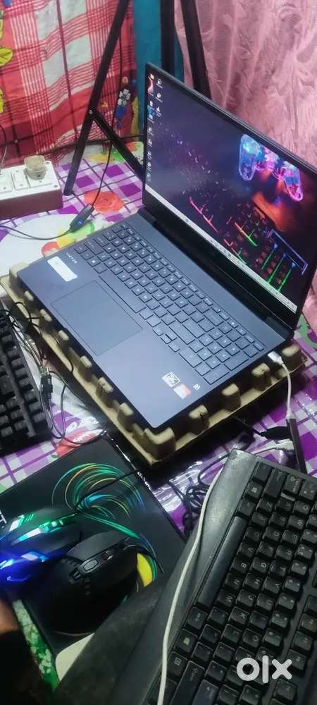 Victus Gaming laptop