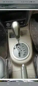 Maruti Suzuki SX4 2012 CNG & Hybrids 85000 Km Driven