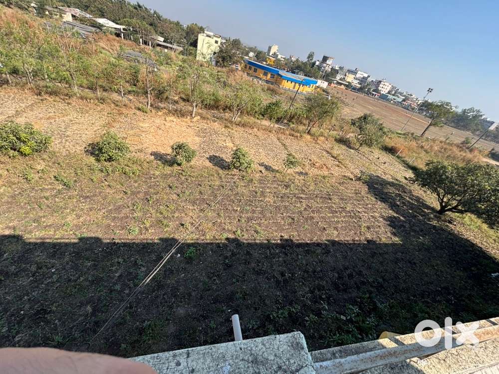 15000 Sq Ft Land for rent suitable for warehouse, Godown, shed,