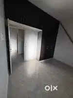 New building,