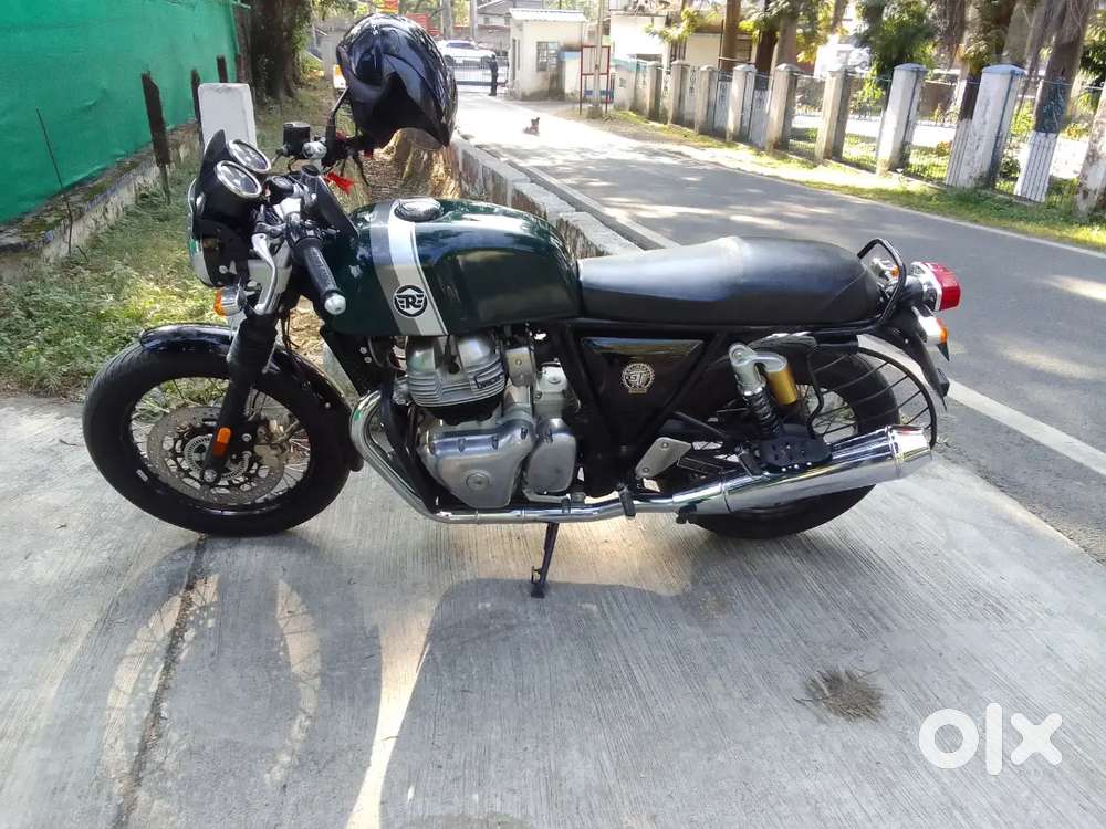 Good deal in a Good condition.