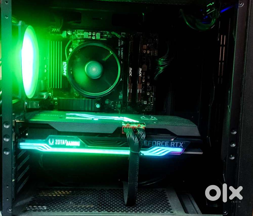 RTX 3080ti for sale.