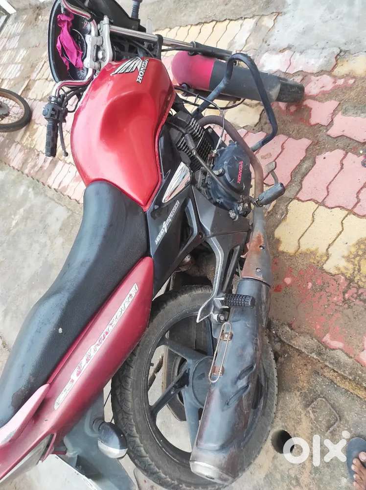Honda Unicorn 150