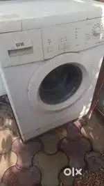 IFB washing machine