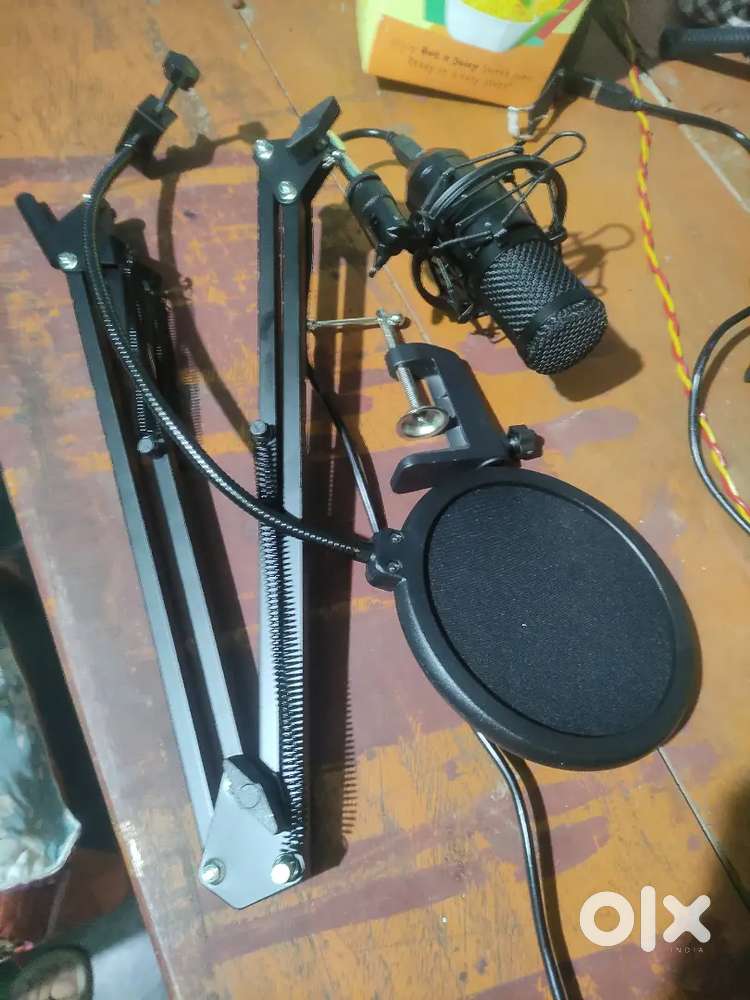 Audio array AM-C1 usb condenser mic