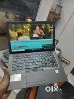 Smart dell laptop
