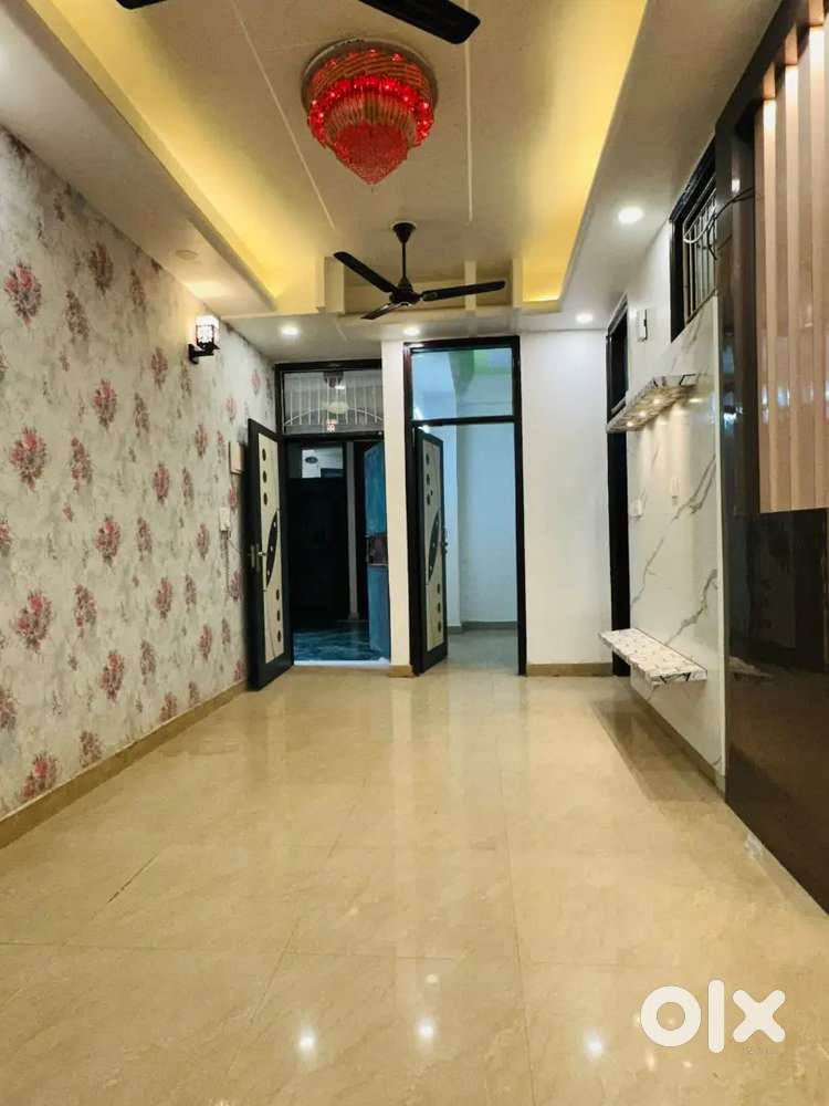2Bhk For Sale Niti Khand