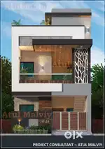 Only rent ,not allowed batchler only family contact