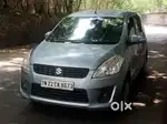 Maruti Suzuki Ertiga, 2013, Diesel