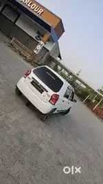 Maruti Suzuki Alto K10 2010