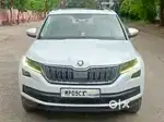 Skoda Kodiaq 2.0 TDI Style, 2017, Diesel