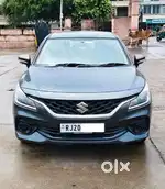 Maruti Suzuki Baleno 1.2 Delta SHVS, 2022, Petrol