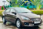 Maruti Suzuki Ciaz VDI Plus, 2016, Diesel