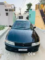 Mitsubishi Lancer 2001 Diesel Good Condition
