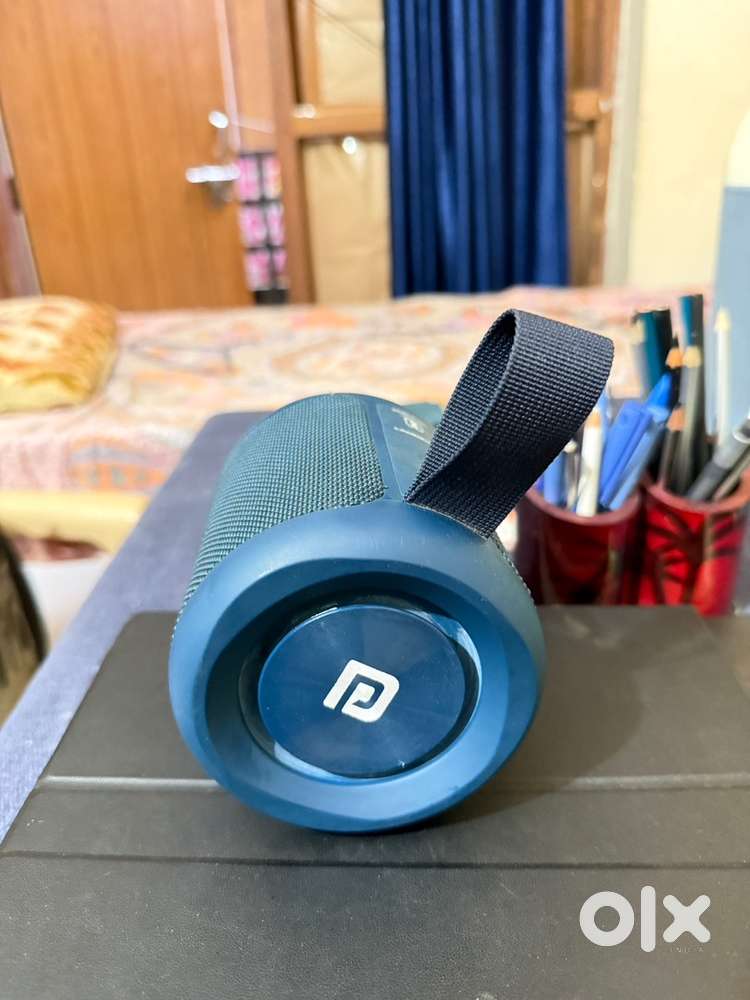 Sound-Potronics Soundrum P 20 Watt Bluetooth Speaker