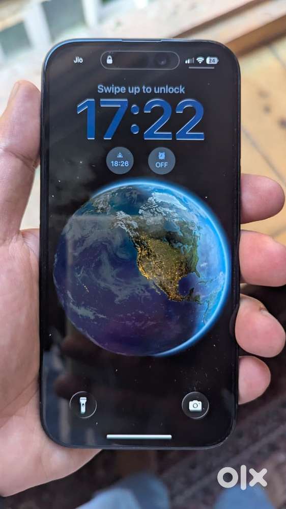 iphone 15 128GB