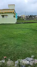 Plot for sale in mandiapali
