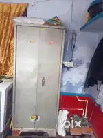 Iron biruva csh counter