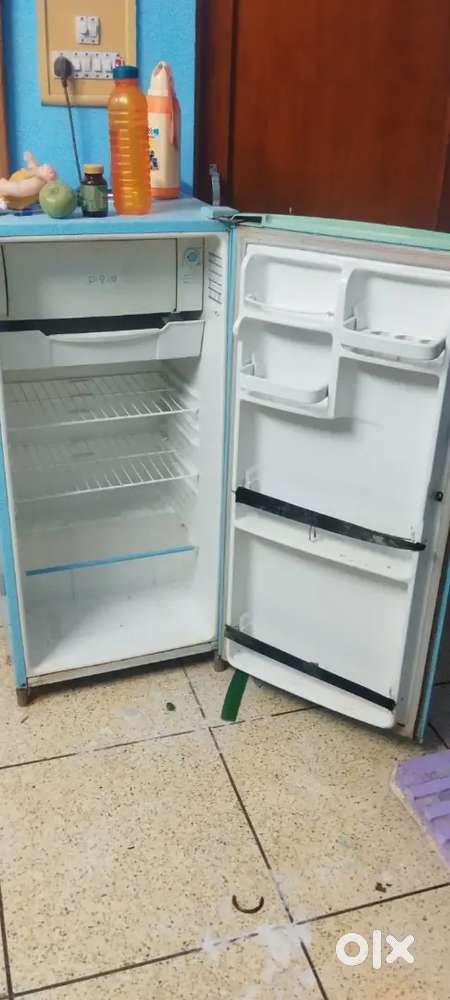 Lg freez  180lt new condition