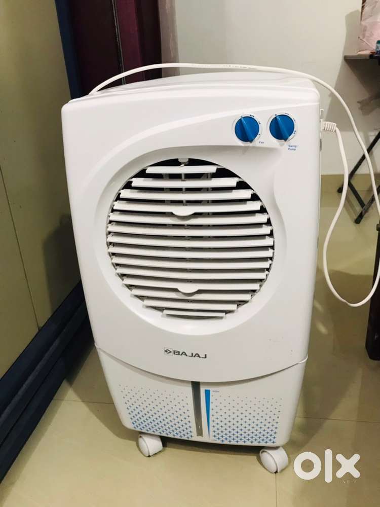 Only 6 months old Bajaj Air cooler for sale in Varkala