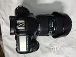 Canon 5D iv full Kitt