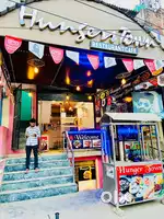 Fully Furnished Restaurant available for Rent (Ground+Basement floor)