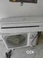 Vedeocon inverter AC