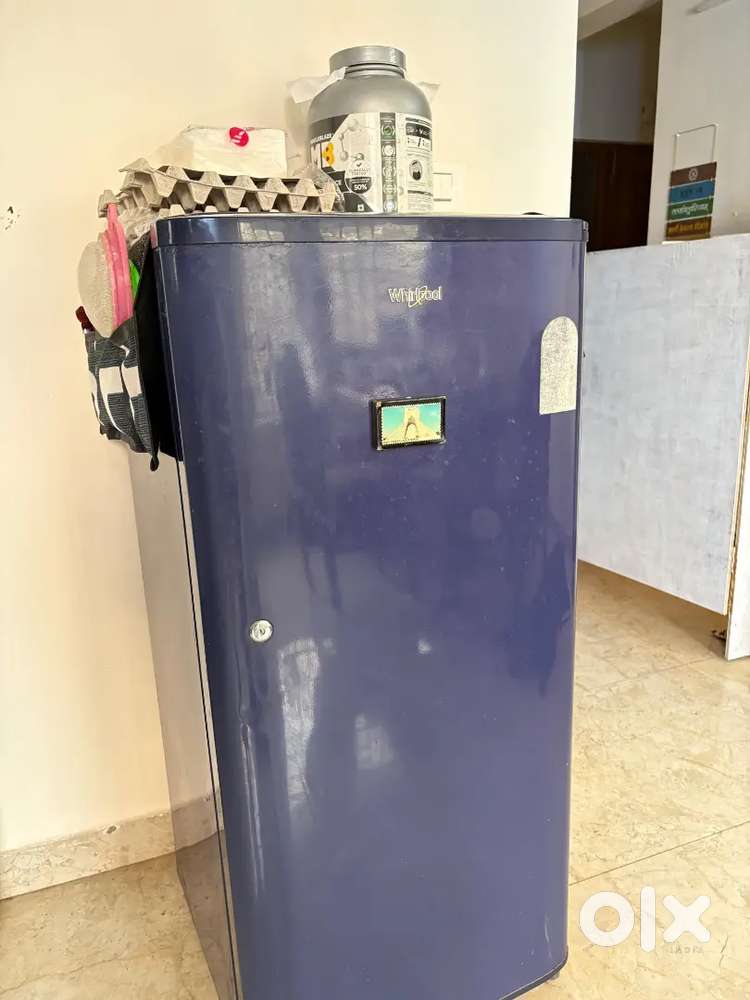 Whirlpool Fridge in Very Good Condition!