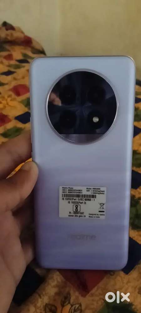 Realme 13 Pro