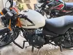 Royal enfield Thunder bird 350x