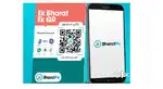 Bharatpe Ke Qr code lagane hain