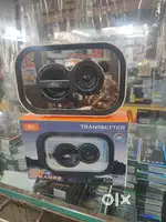 Speaker wireless