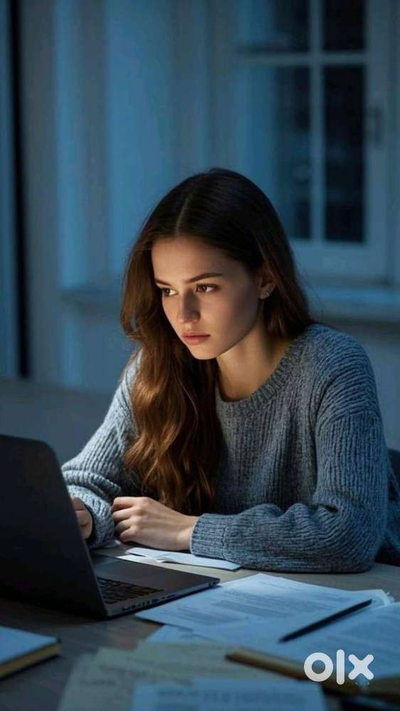 Assistant & Business Partner  Female  Live-in Optional  Age 30+