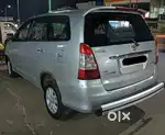 Innovo 2.5 v 8 seater