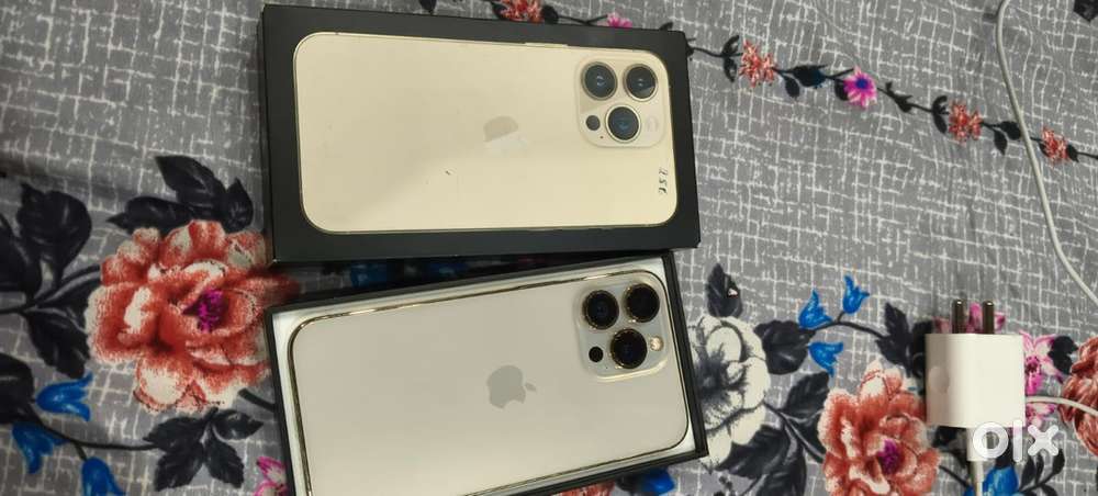 I phone 13 pro