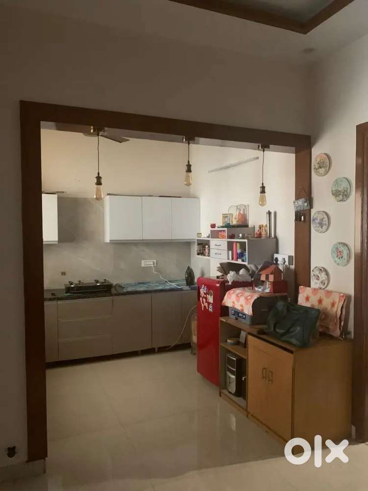 Independent house for sale