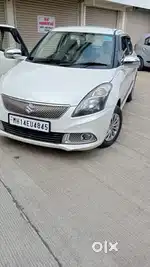 Maruti Suzuki Swift Dzire 1.3 VXI, 2015