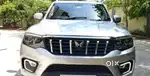 Mahindra Scorpio N 2023 Diesel 60000 Km Driven