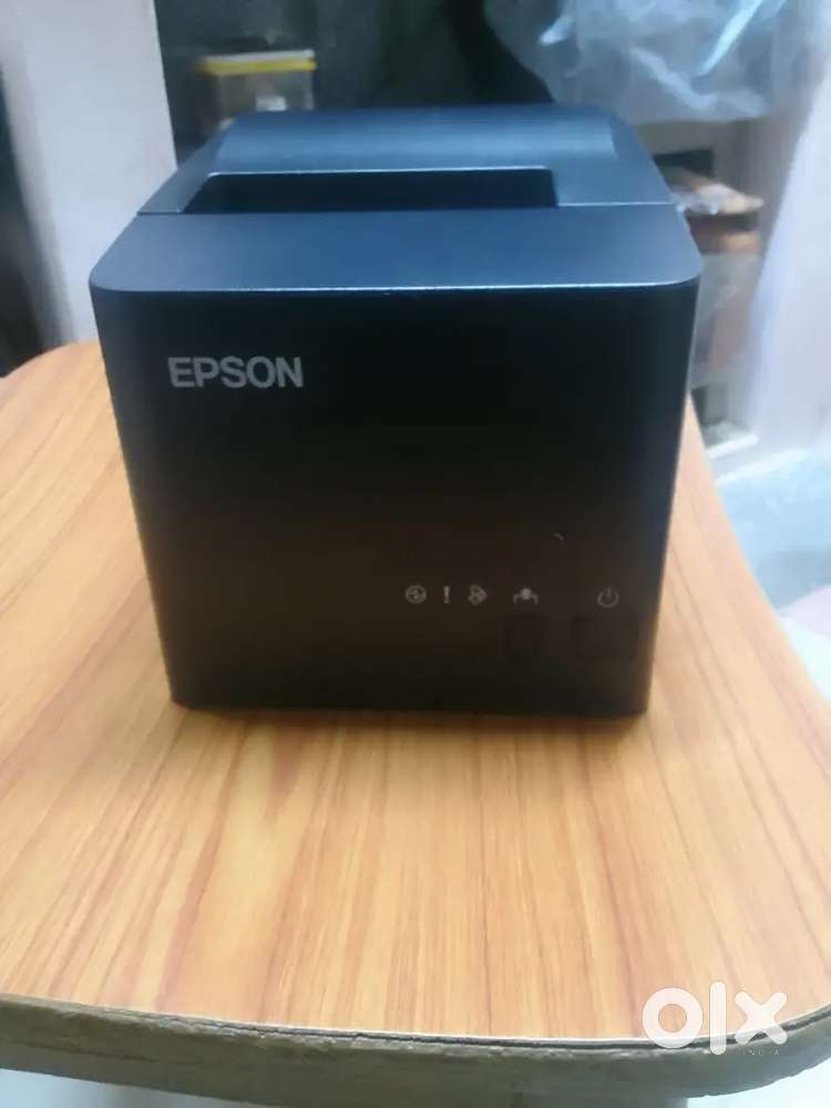 Epson TM-T83III Thermal